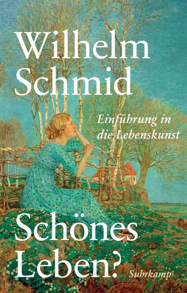 Cover von Schönes Leben?