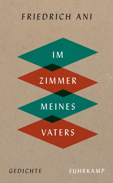 Cover von Im Zimmer meines Vaters