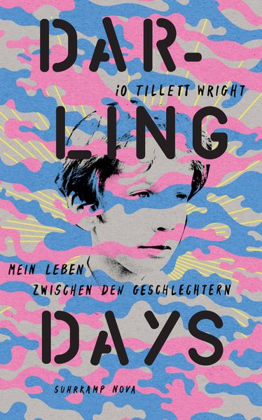 Cover von Darling Days