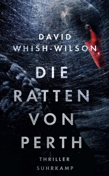 Cover von Die Ratten von Perth
