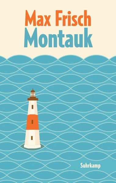 Cover von Montauk