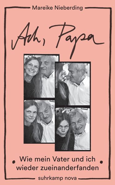 Cover von Ach, Papa