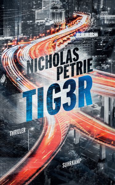 Cover von TIG3R