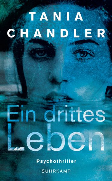 Cover von Ein drittes Leben