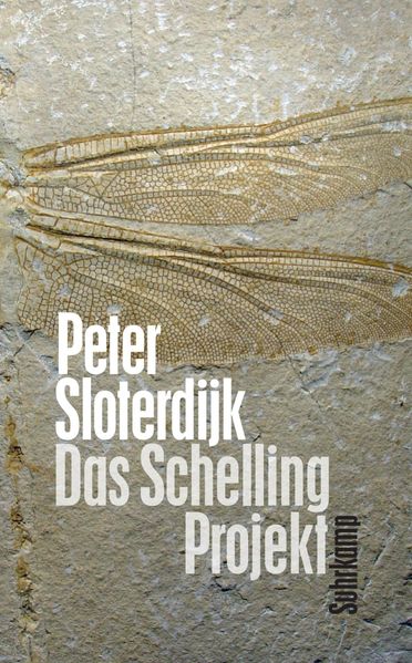 Cover von Das Schelling-Projekt