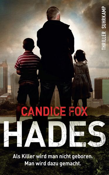 Cover von Hades