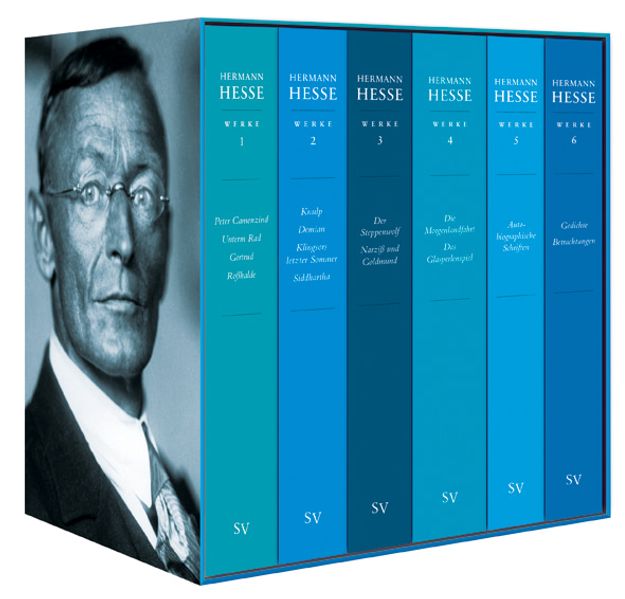 Cover von Ausgewählte Werke