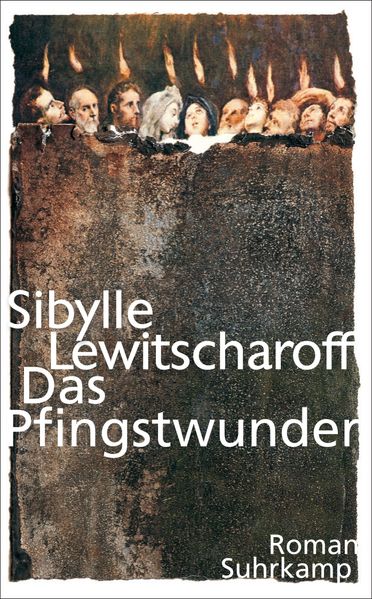 Cover von Das Pfingstwunder