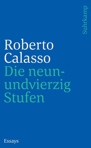 Cover von Die neunundvierzig Stufen