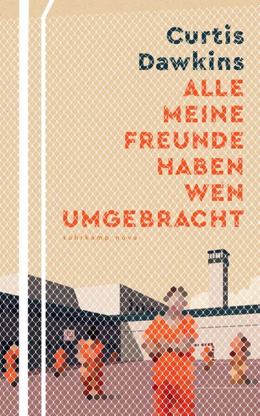 Cover von Alle meine Freunde haben wen umgebracht