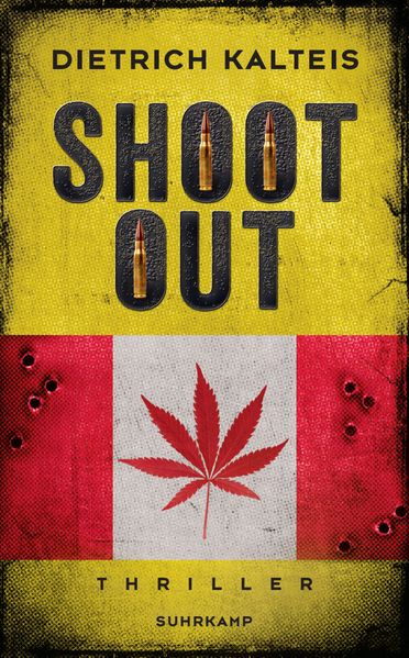 Cover von Shootout