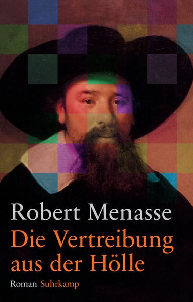 Cover von Die Vertreibung aus der Hölle