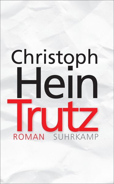 Cover von Trutz