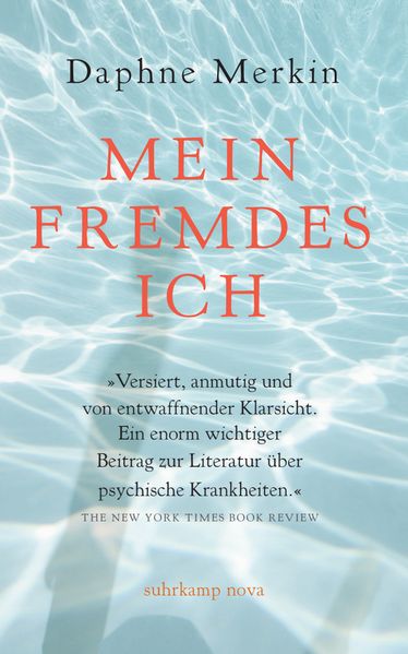 Cover von Mein fremdes Ich