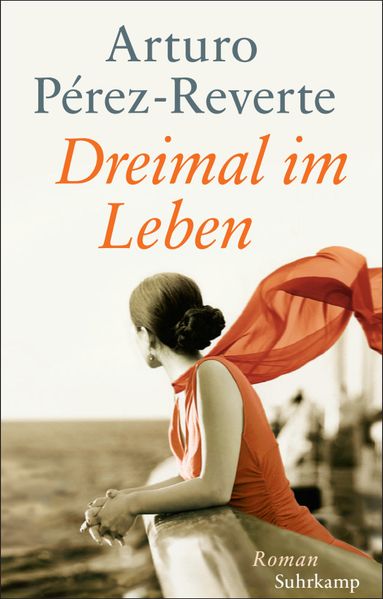 Cover von Dreimal im Leben