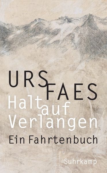 Cover von Halt auf Verlangen