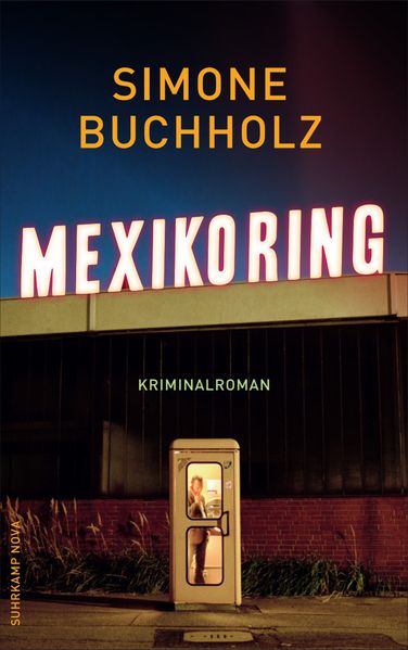 Cover von Mexikoring