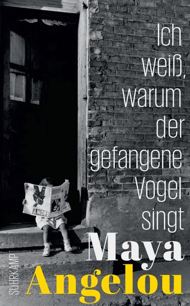 Cover von Ich weiß, warum der gefangene Vogel singt