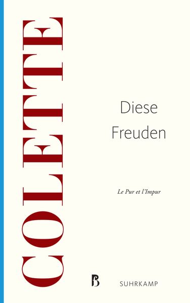 Cover von Diese Freuden