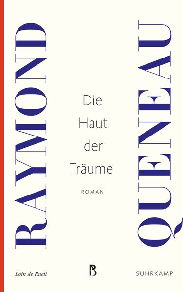 Cover von Die Haut der Träume