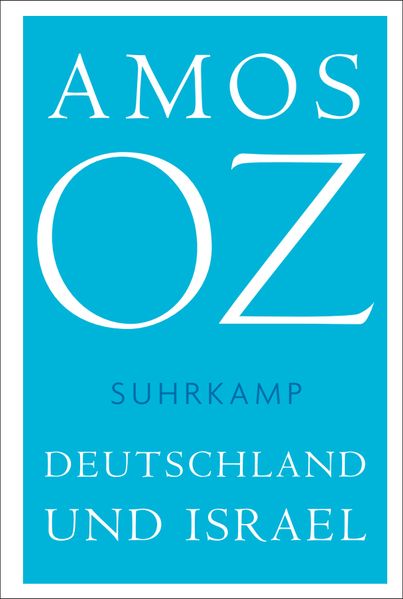 Cover von Deutschland und Israel