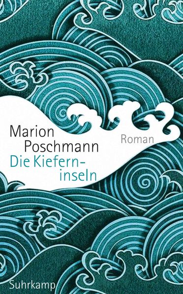 Cover von Die Kieferninseln