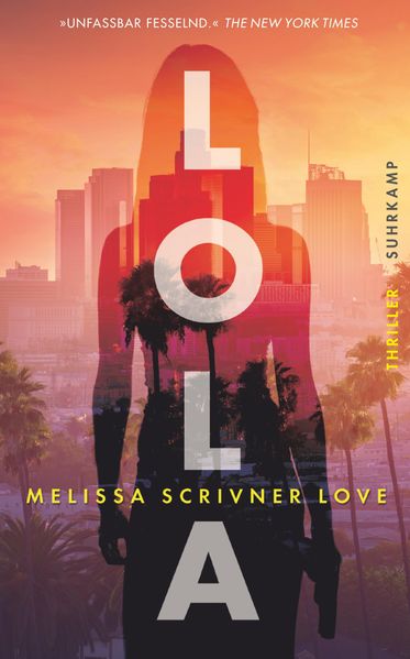 Cover von Lola