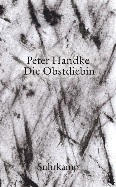 Cover von Die Obstdiebin oder Einfache Fahrt ins Landesinnere