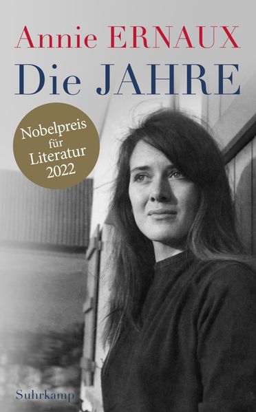 Cover von Die Jahre