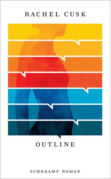 Cover von Outline