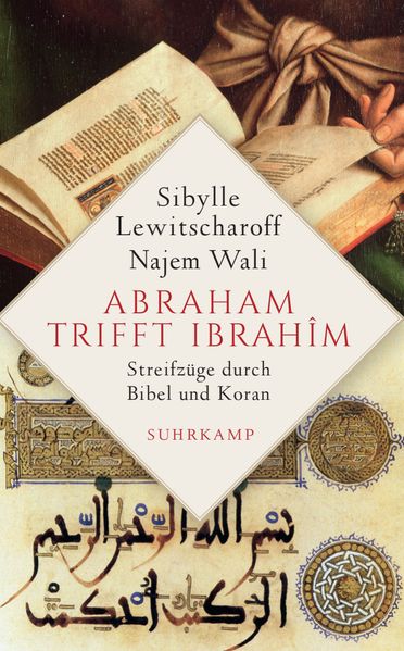Cover von Abraham trifft Ibrahîm