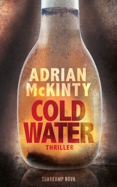 Cover von Cold Water