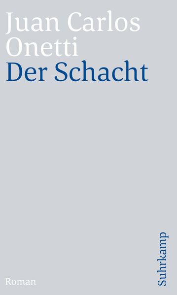 Cover von Der Schacht