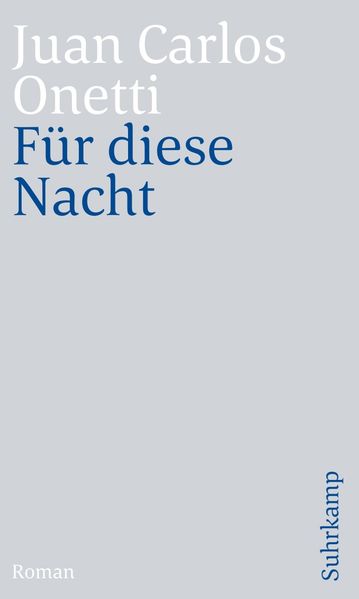 Cover von Für diese Nacht