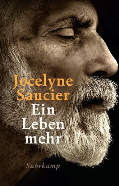 Cover von Ein Leben mehr