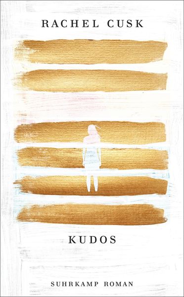 Cover von Kudos