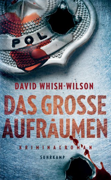 Cover von Das große Aufräumen