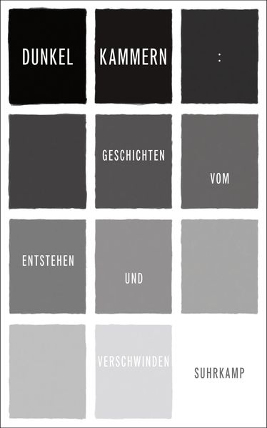 Cover von Dunkelkammern