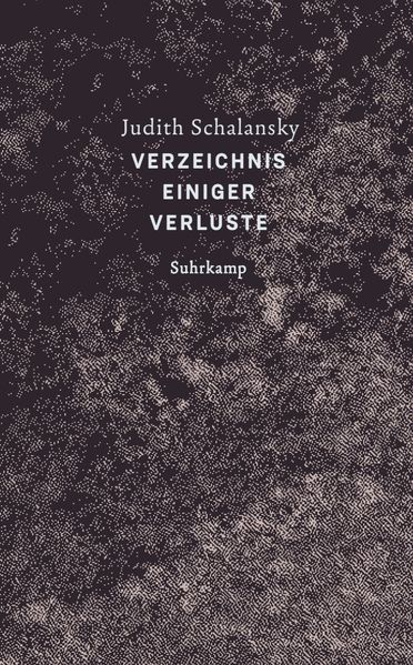 Cover von Verzeichnis einiger Verluste