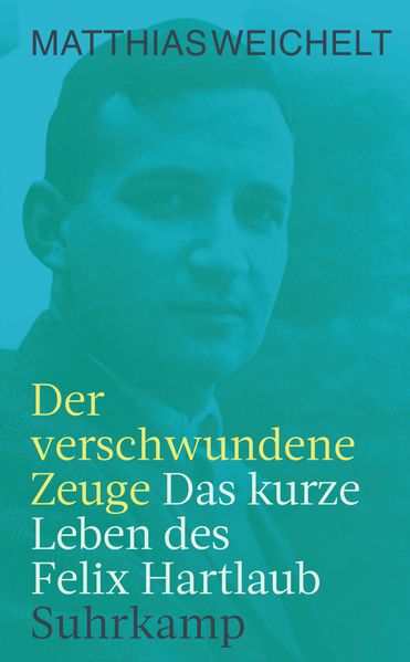 Cover von Der verschwundene Zeuge