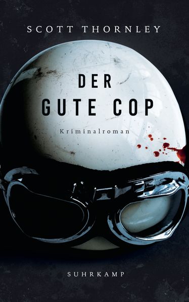 Cover von Der gute Cop
