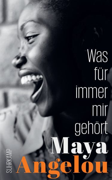Cover von Was für immer mir gehört