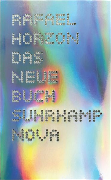 Cover von Das Neue Buch