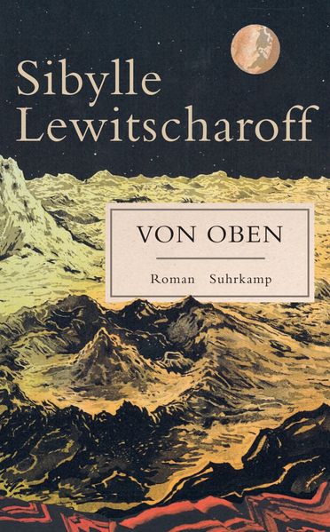 Cover von Von oben