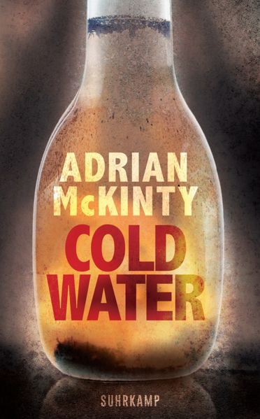 Cover von Cold Water