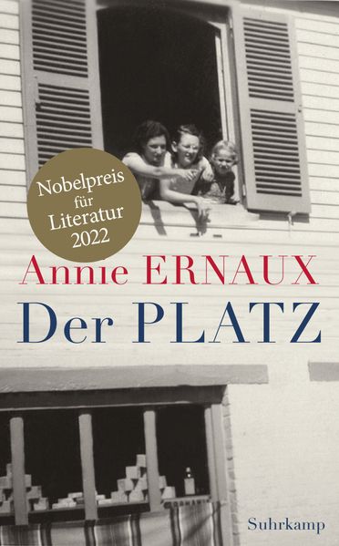 Cover von Der Platz