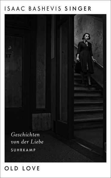 Cover von Old Love