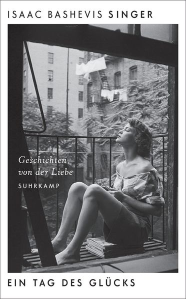 Cover von Ein Tag des Glücks