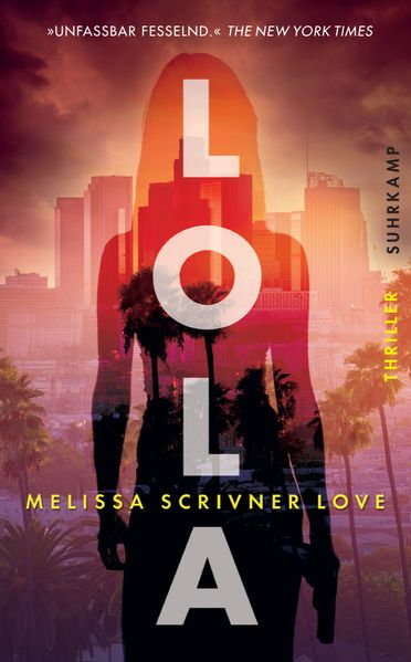 Cover von Lola