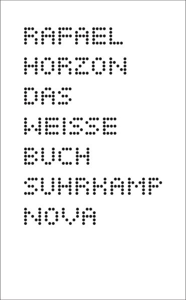 Cover von Das Weisse Buch